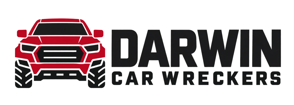 Darwin Car Wreckers